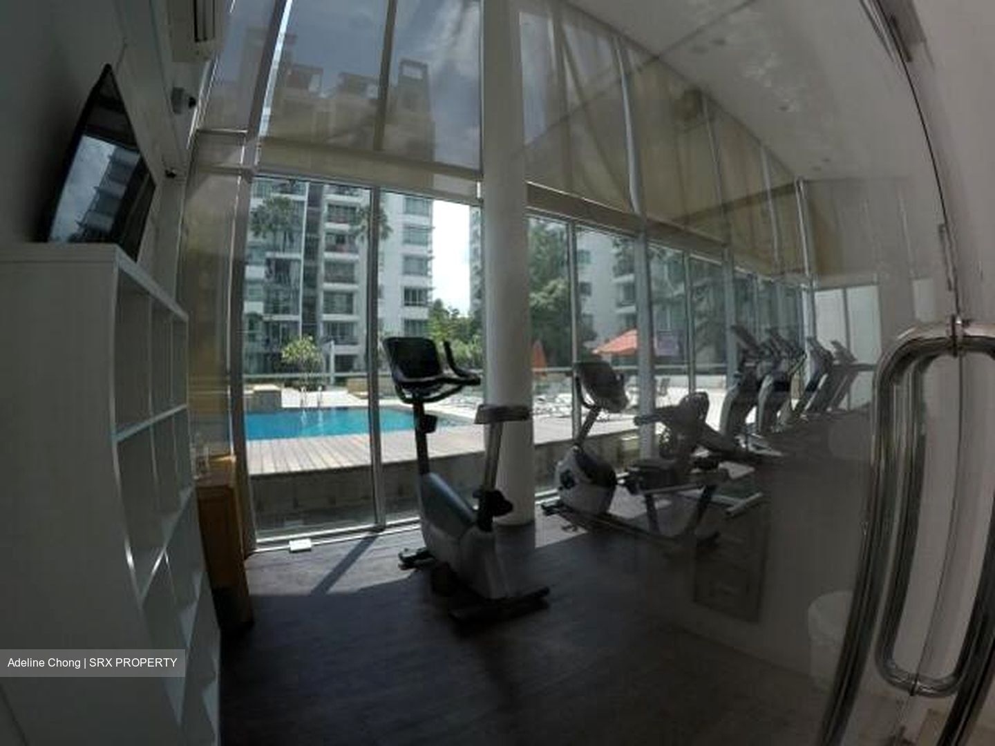 The Tessarina (D10), Condominium #404994311